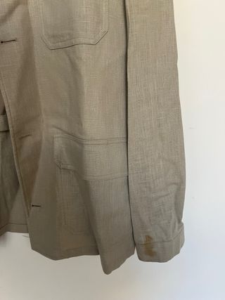 Blazer hombre verano 