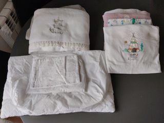 Minicuna Chicco next2me