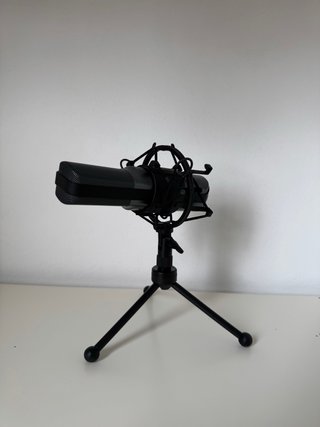 microfono profesiona