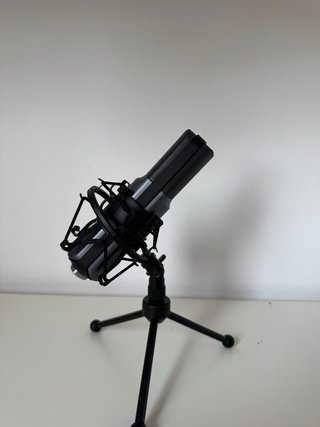microfono profesiona