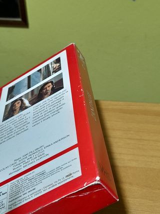 VIDEOCASSETTA VHS FILM EROTICO ZANDALEE