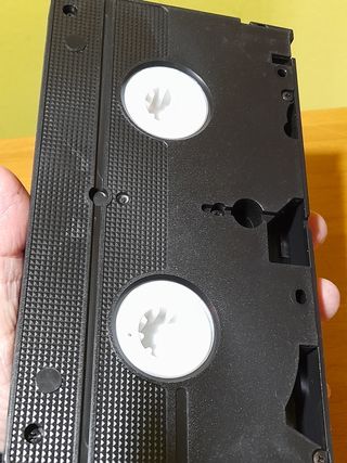 VIDEOCASSETTA VHS FILM EROTICO ZANDALEE