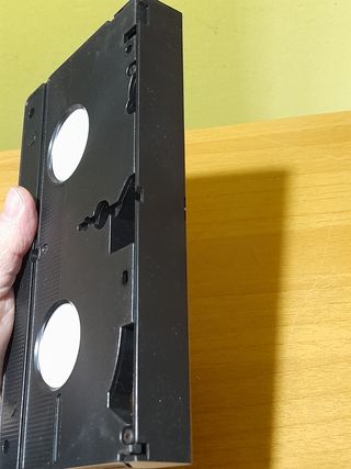 VIDEOCASSETTA VHS FILM EROTICO ZANDALEE