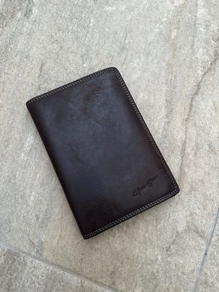 Cartera para el hombre