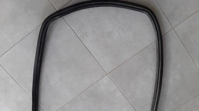 Marco de ventana delantera BMW e 21