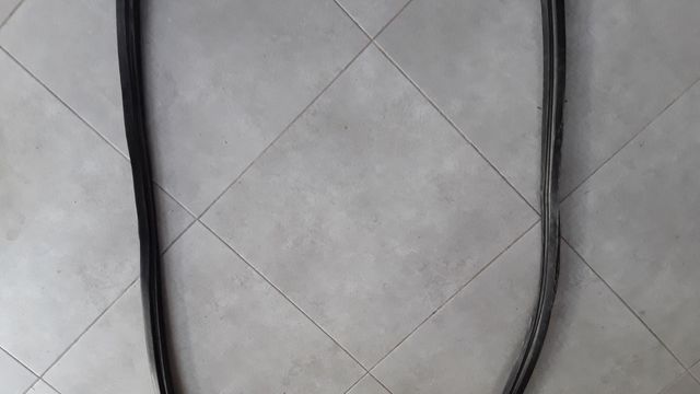 Marco de ventana delantera BMW e 21