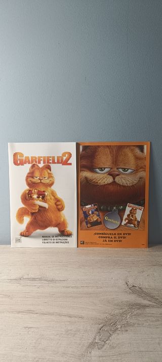 Garfield 2 ps2