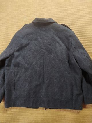 Abrigo Michael Kors hombre talla L