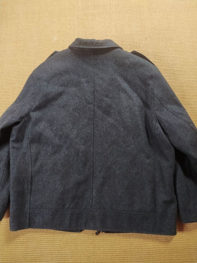 Abrigo Michael Kors hombre talla L