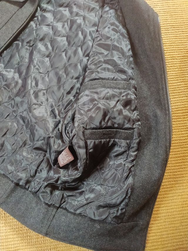 Abrigo Michael Kors hombre talla L