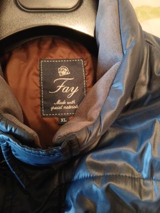 Chaqueta FAY Chaqueta  de plumas