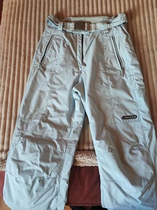 Tuta da sci donna Aesse