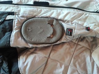 Tuta da sci donna Aesse