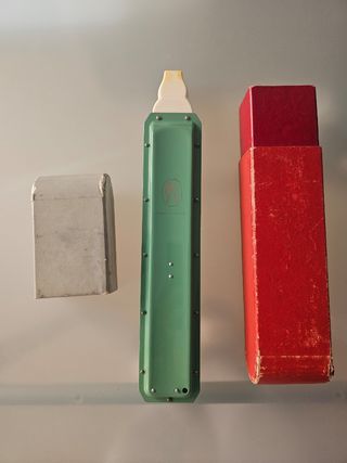 Flauta Melódica Hohner antigua