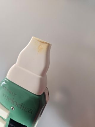 Flauta Melódica Hohner antigua