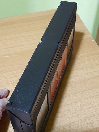 VIDEOCASSETTA FILM EROTICO L'IMPERO DELLA PASSIONE