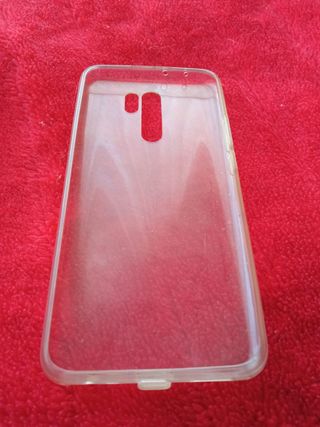 2 Fundas Xiaomi Redmi 9
