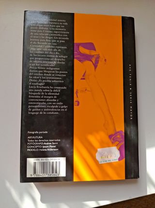 Amor, curiosidad, Prozac y dudas (Ave fénix) (Spanish Edition)