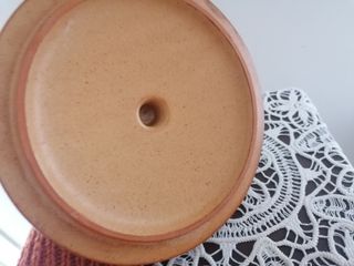 Coperchio terracotta
