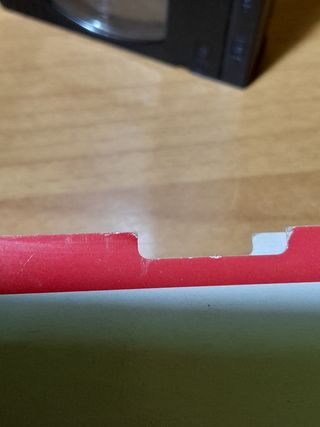 VIDEOCASSETTA VHS FILM EROTICO TOKIO DECADENCE