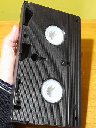 VIDEOCASSETTA VHS FILM EROTICO TOKIO DECADENCE