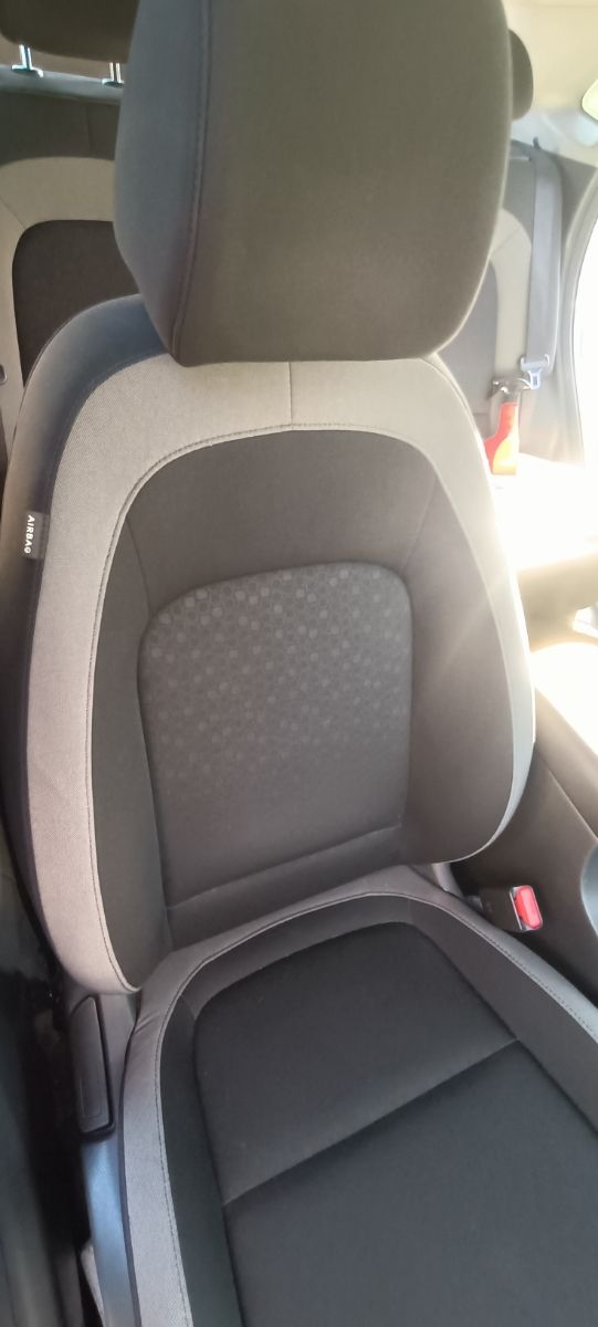 Hyundai Kona Blanco 2019 kona 2019