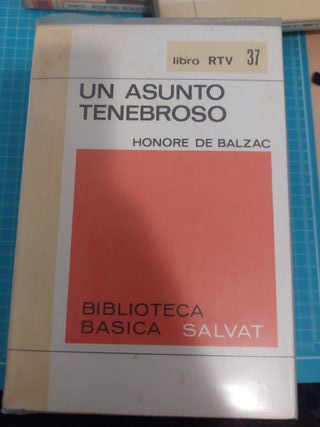 Libros Biblioteca Basica Salvat