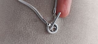 Talla 18 Pulsera Pandora