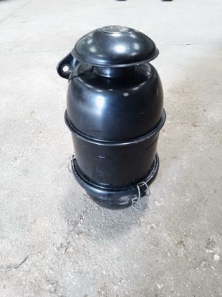 Purificador de motor Diter