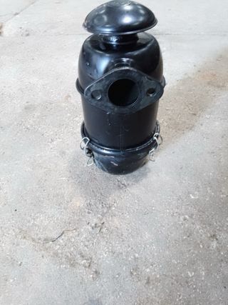 Purificador de motor Diter