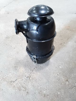 Purificador de motor Diter