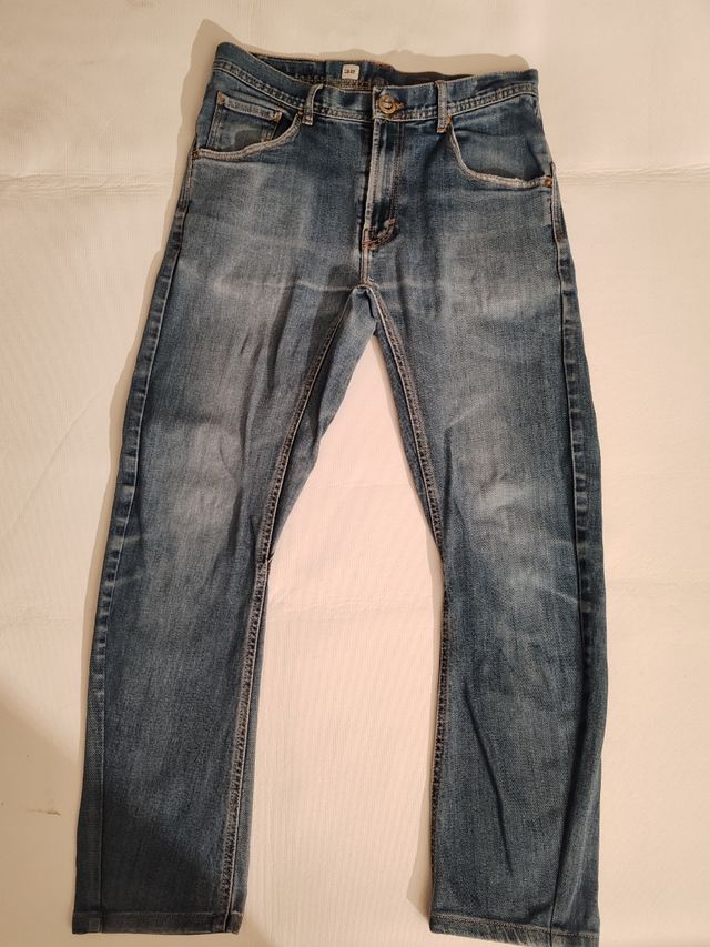 Pantalone jeans Volcom
