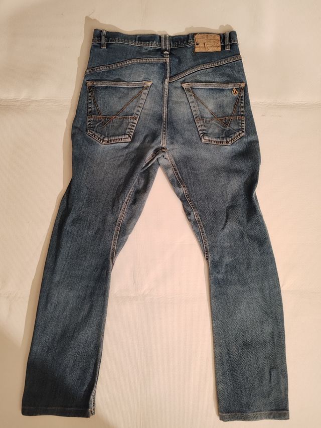 Pantalone jeans Volcom