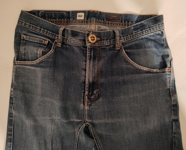 Pantalone jeans Volcom