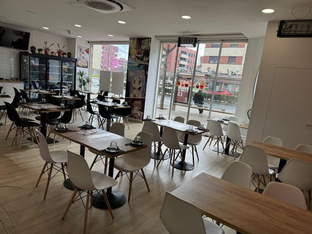 traspasar bar restaurante