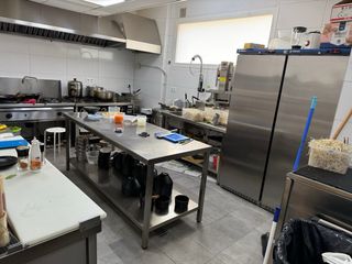 traspasar bar restaurante