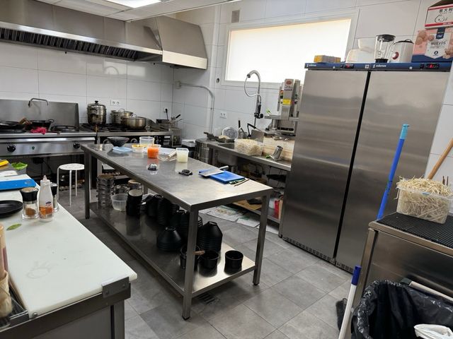 traspasar bar restaurante