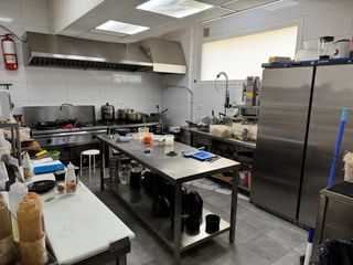 traspasar bar restaurante