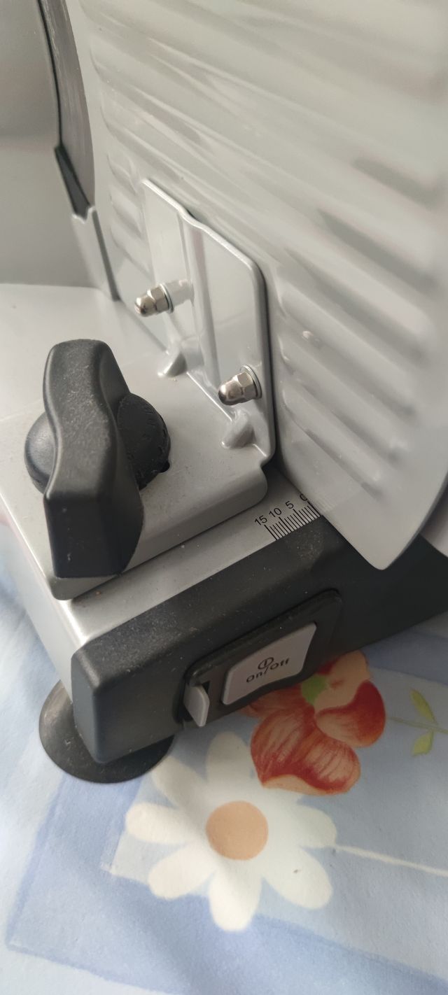 Exprimidor Moulinex Electrico