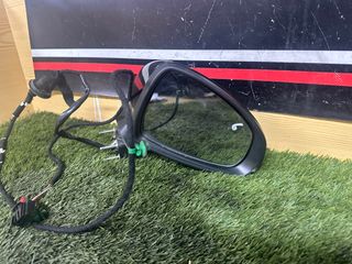 RETROVISOR-ELEVALUNAS-PILOTO-BATERIA AUDI A1 8X