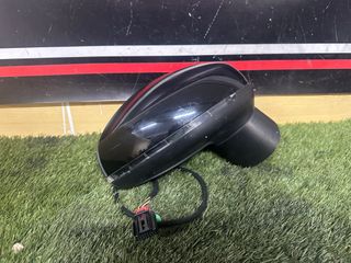 RETROVISOR-ELEVALUNAS-PILOTO-BATERIA AUDI A1 8X