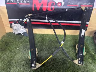 RETROVISOR-ELEVALUNAS-PILOTO-BATERIA AUDI A1 8X