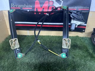 RETROVISOR-ELEVALUNAS-PILOTO-BATERIA AUDI A1 8X