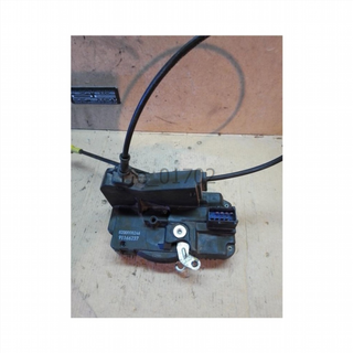 Cerradura puerta delantera izquierda Renau e_01702