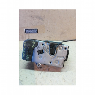 Cerradura puerta delantera izquierda Renau e_01702