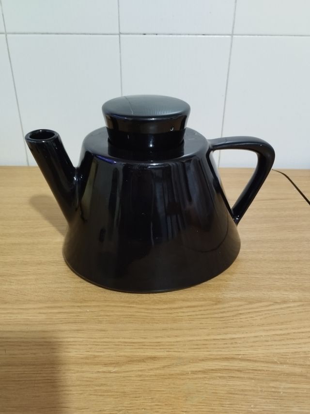 Tetera vintage Ikea 90