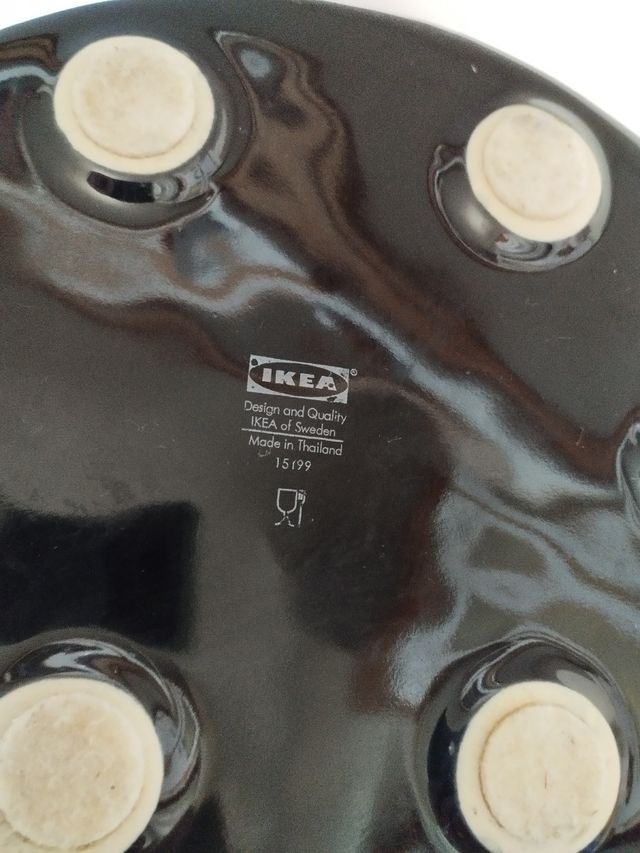 Tetera vintage Ikea 90