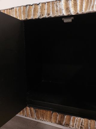 Mueble Entrada Recibidor