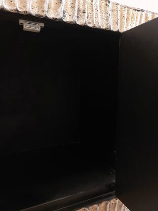 Mueble Entrada Recibidor