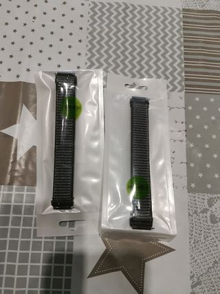 Correas reloj Huawei band 7